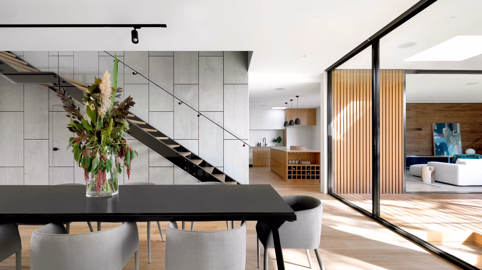 JKR Móveis Sob Medida - Ambiente